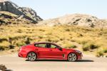 Kia Stinger GT 2017 года (WW)